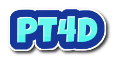 logo PT4D